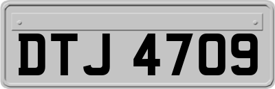 DTJ4709