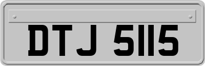 DTJ5115