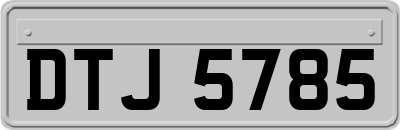DTJ5785