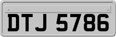 DTJ5786