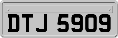 DTJ5909