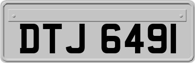 DTJ6491