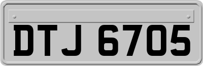 DTJ6705