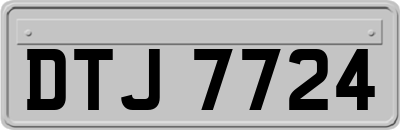 DTJ7724