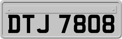 DTJ7808