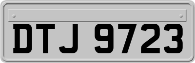 DTJ9723