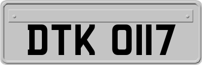 DTK0117