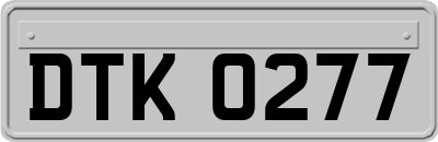 DTK0277