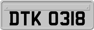 DTK0318