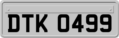 DTK0499