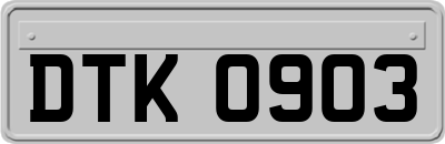 DTK0903