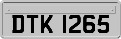 DTK1265