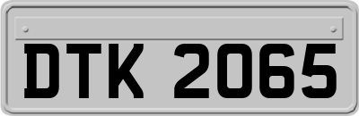 DTK2065