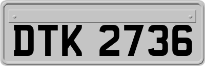 DTK2736
