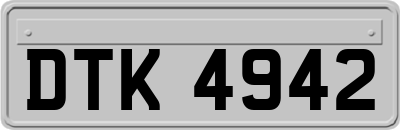 DTK4942
