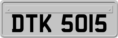DTK5015
