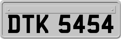 DTK5454