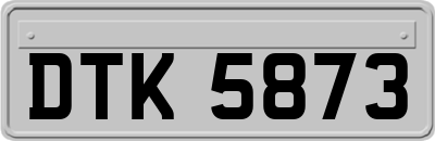 DTK5873
