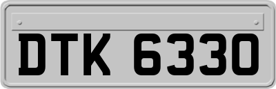 DTK6330