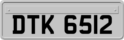 DTK6512