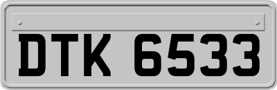 DTK6533