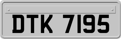 DTK7195