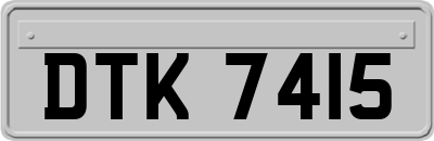DTK7415