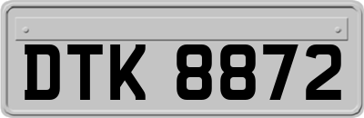 DTK8872