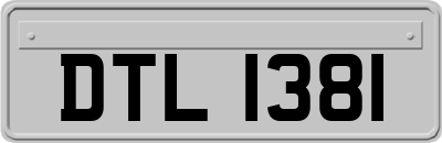 DTL1381