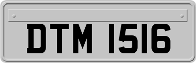 DTM1516