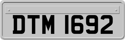 DTM1692