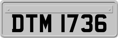 DTM1736