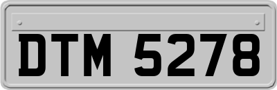 DTM5278