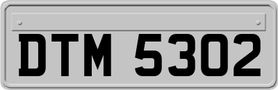 DTM5302