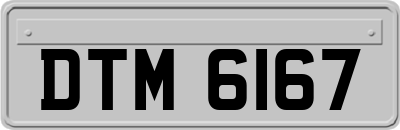 DTM6167
