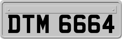 DTM6664