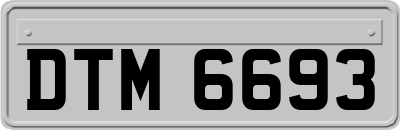 DTM6693