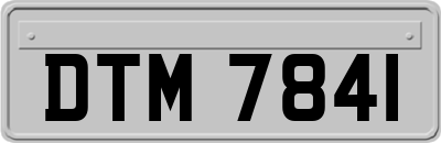 DTM7841
