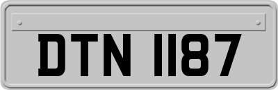 DTN1187