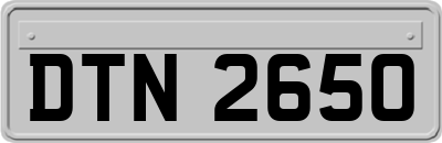 DTN2650