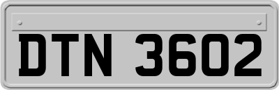 DTN3602