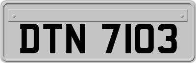 DTN7103