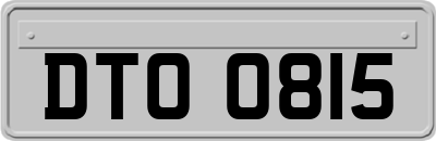 DTO0815