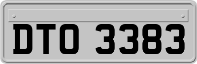 DTO3383
