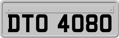 DTO4080