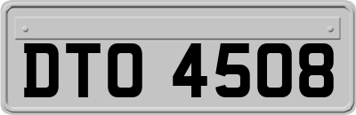 DTO4508
