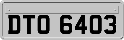 DTO6403