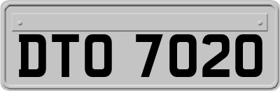 DTO7020