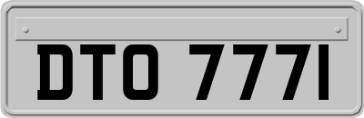 DTO7771