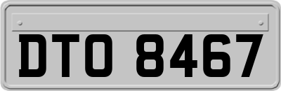 DTO8467